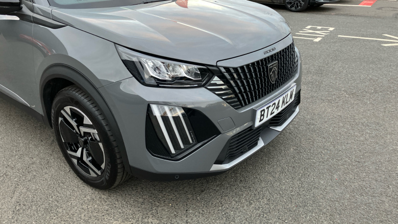 Peugeot 2008 1.2 PureTech Allure 5dr Petrol Estate